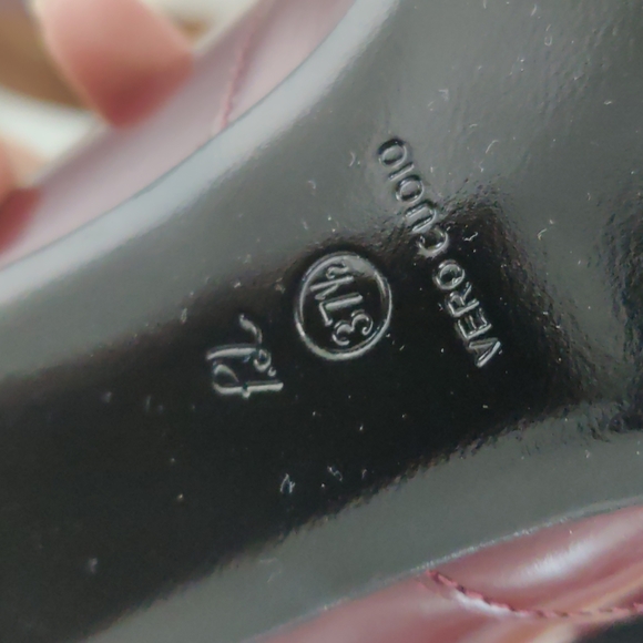 3.1 Phillip Lim platform heel bootie shoe - Picture 8 of 8